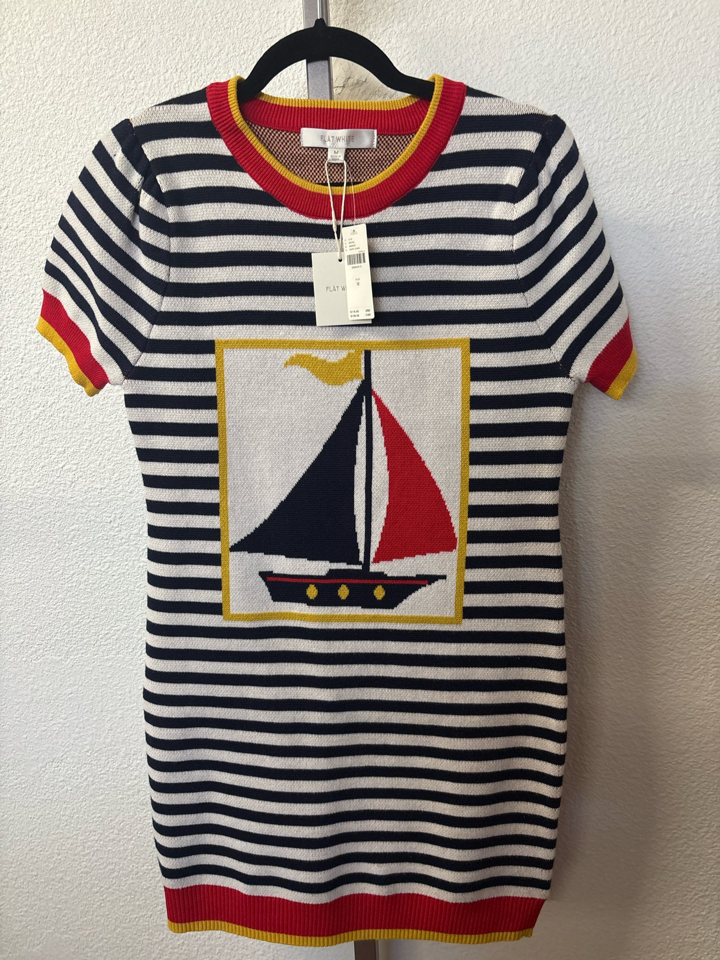 Anthropologie Size M Dress