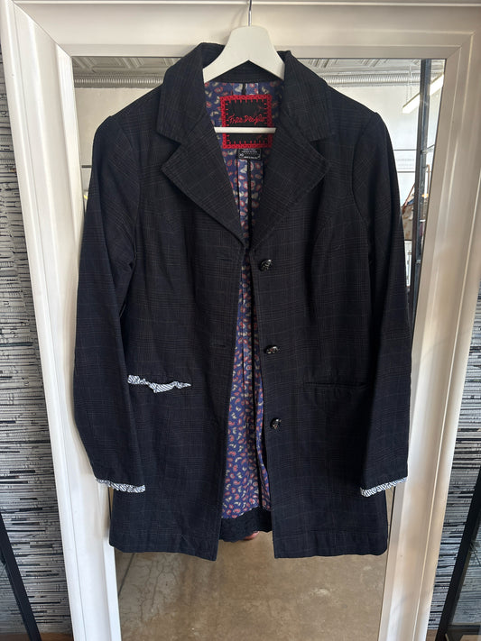 free people Size 10 Jacket