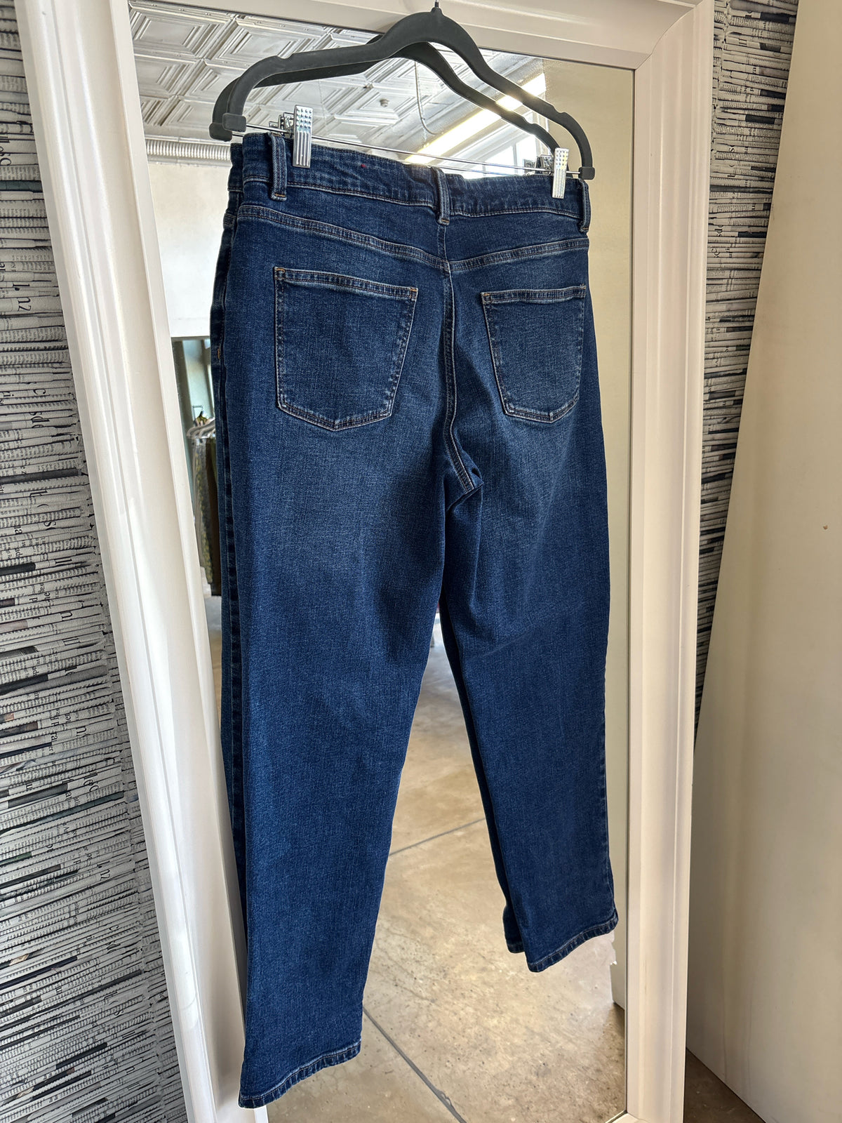 TALBOTS Size 8 Jeans