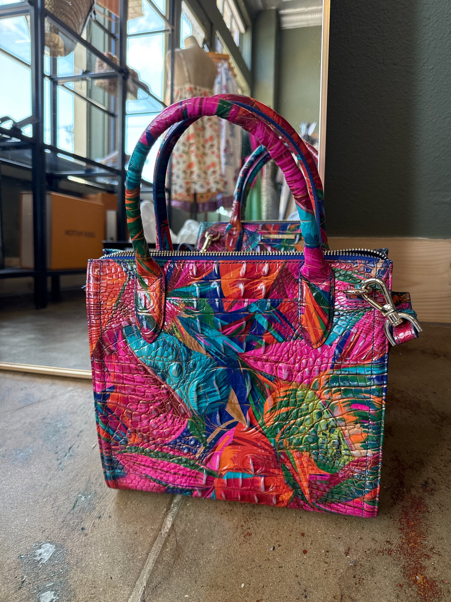 Brahmin multi Purse