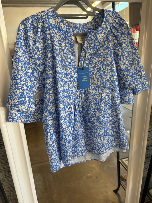Tuckernuck Size L Top