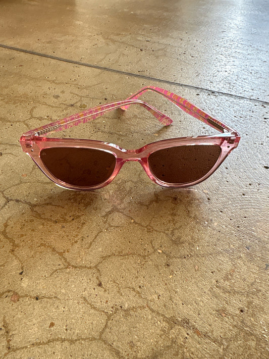 Pink Eyewear