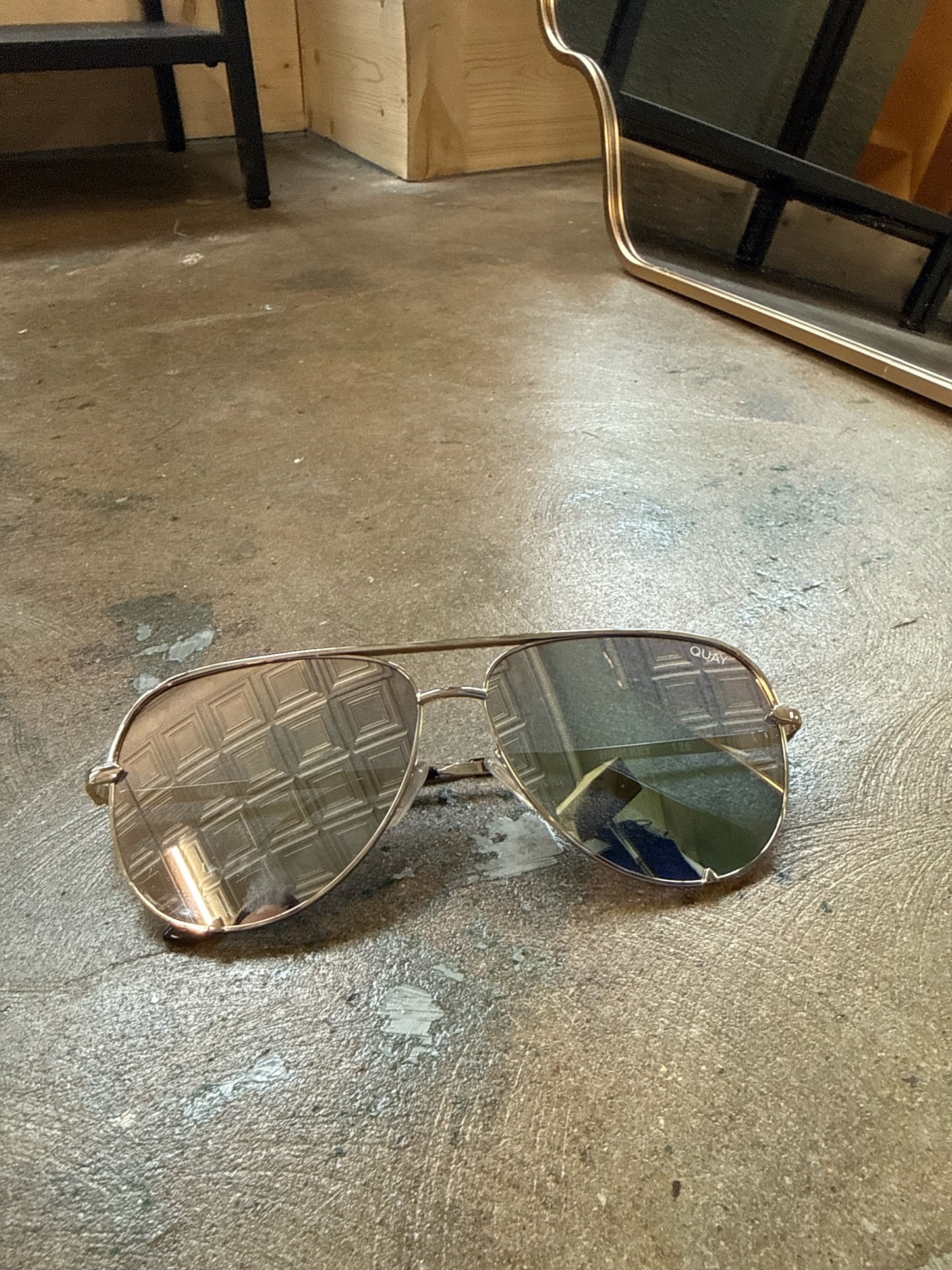 QUAY Eyewear