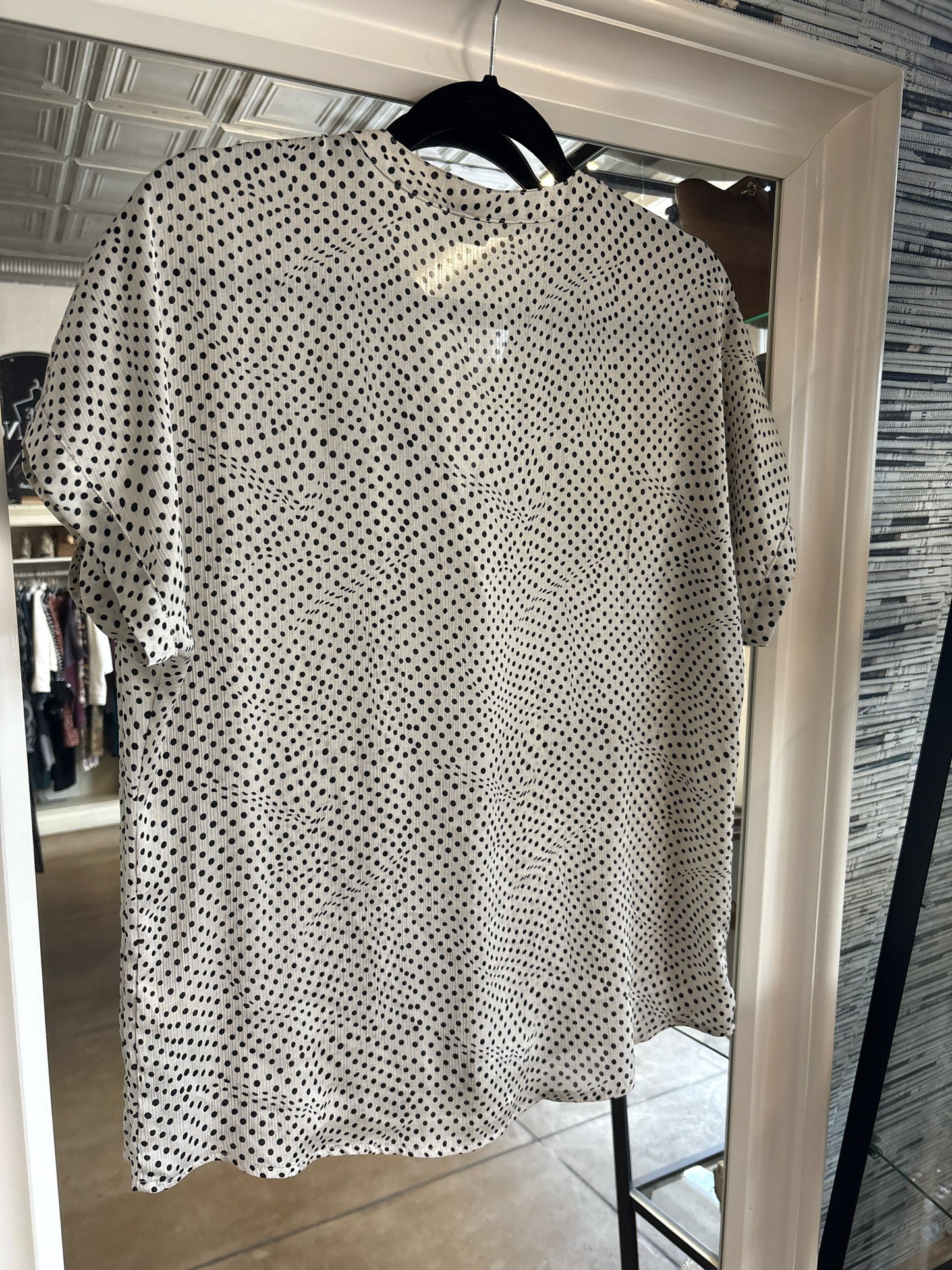 lovestitch Size M Top