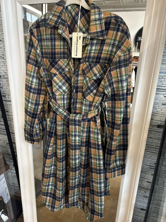 The Clothing Company Size S Jacket