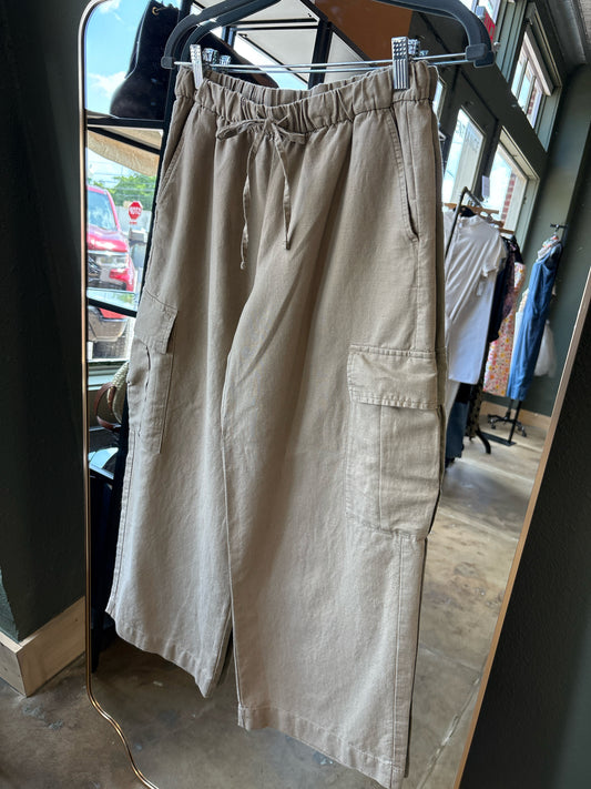 GAP Size XS Khaki Pants