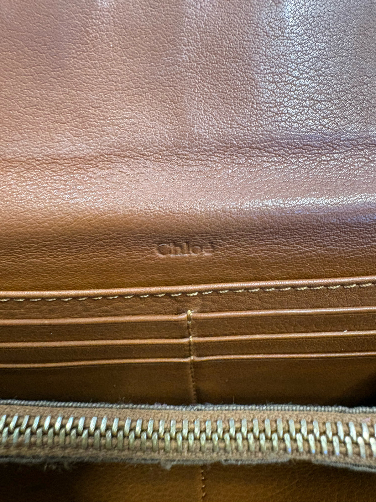 Chloe Brown Luxury