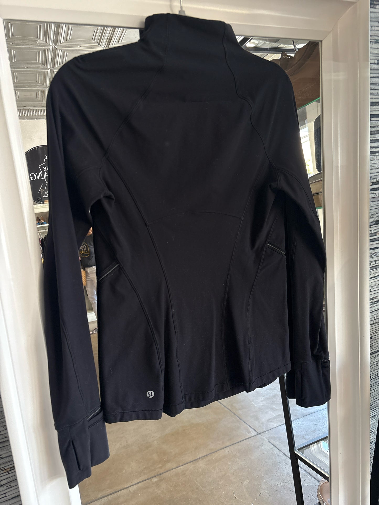 Lululemon Size 6 Pullover/Hoodie