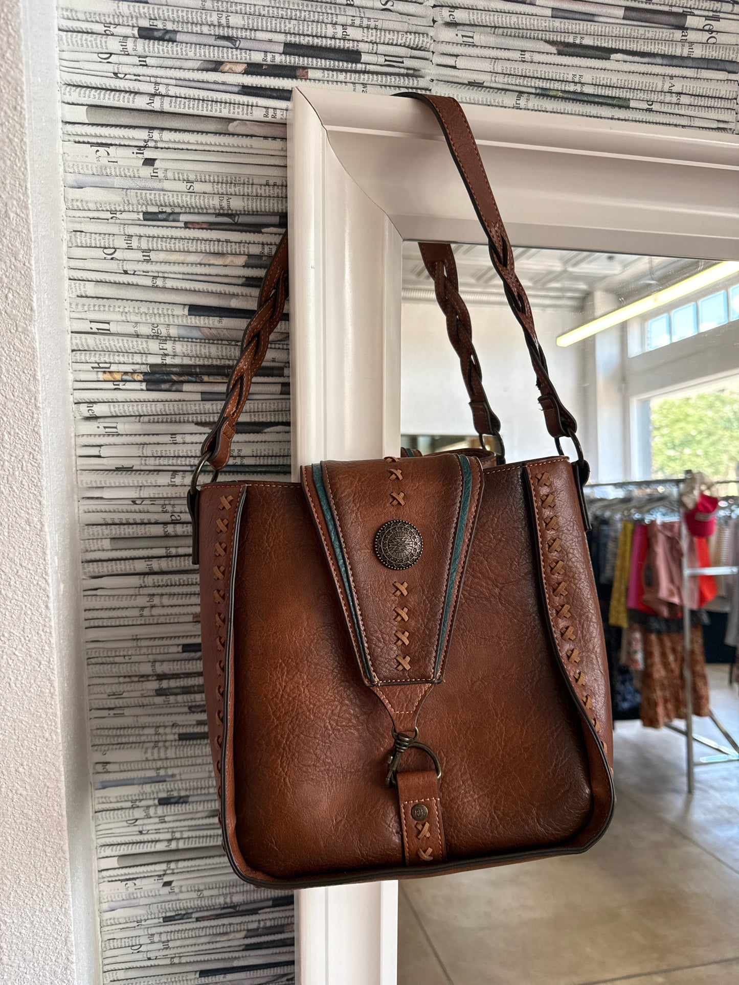 RDH Brown Bag