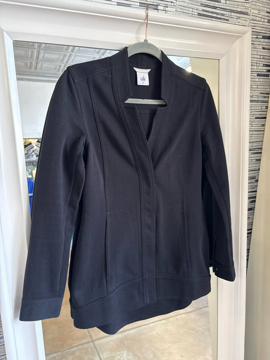 Cabi Size XS Black Jacket