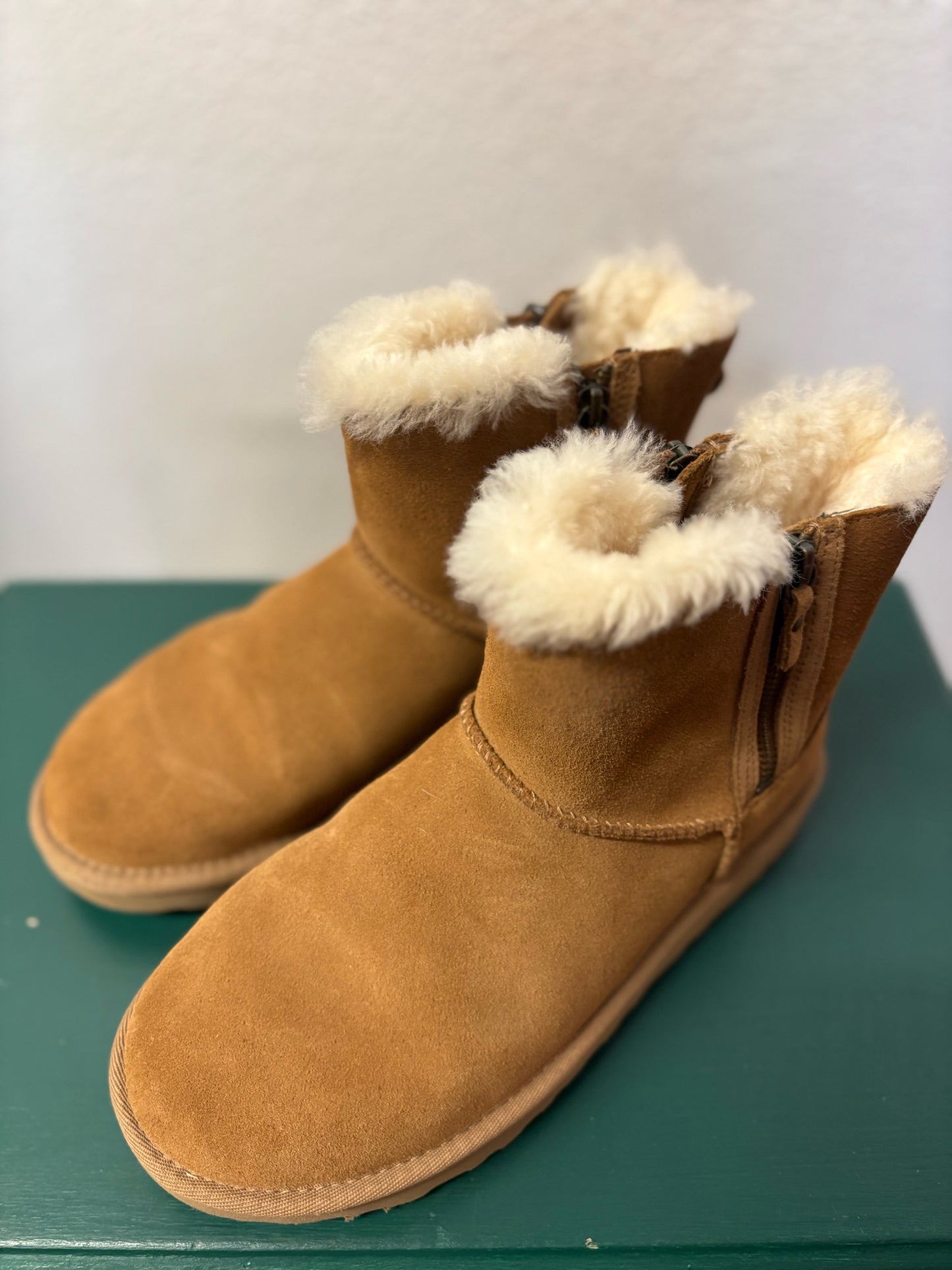 Ugg Shoe Size 8 Boots