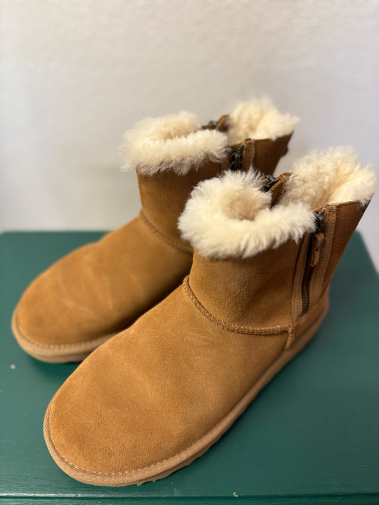 Ugg Shoe Size 8 Boots