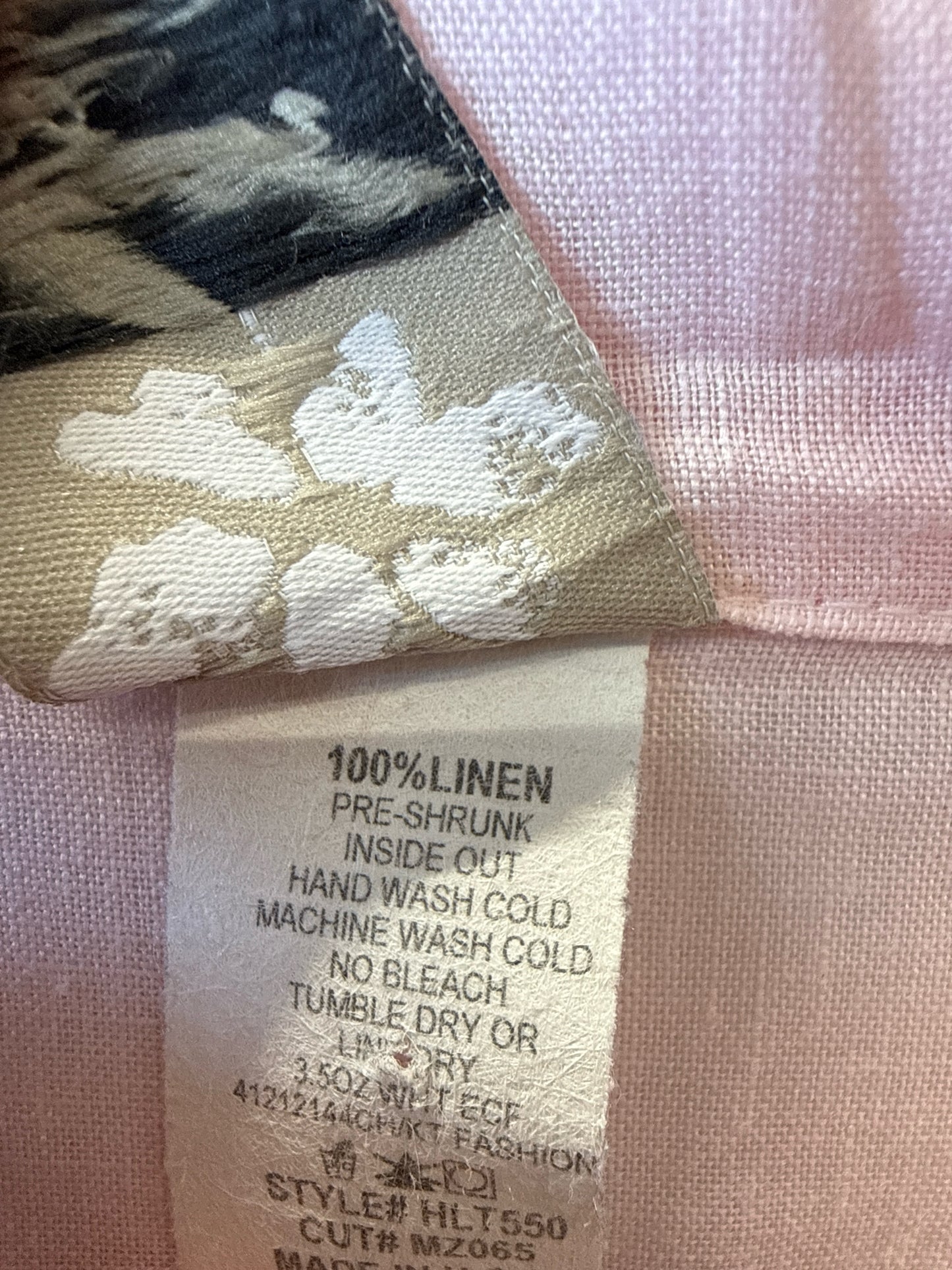 match point Size S Light Pink Dress