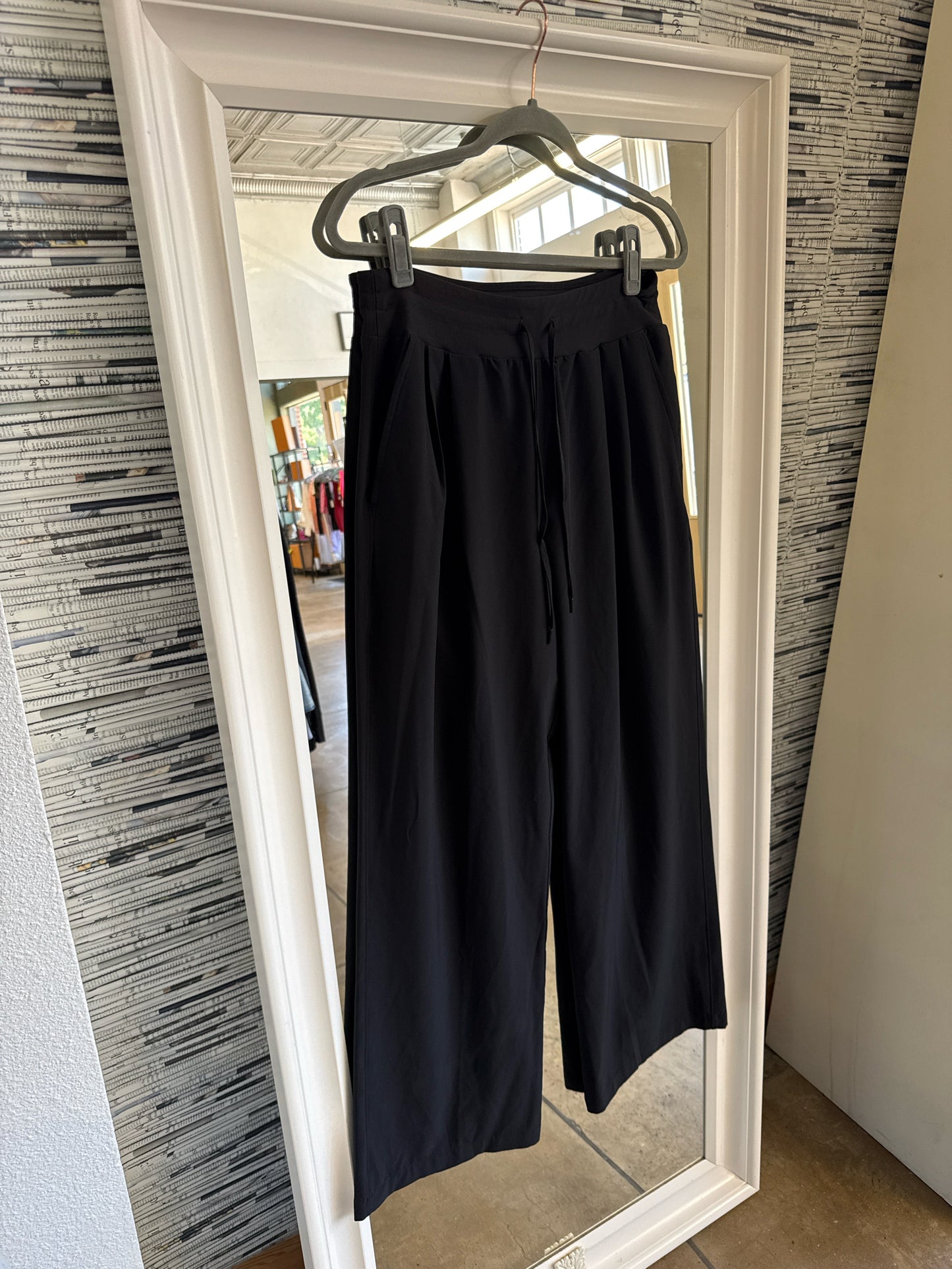 calia M Black Pants