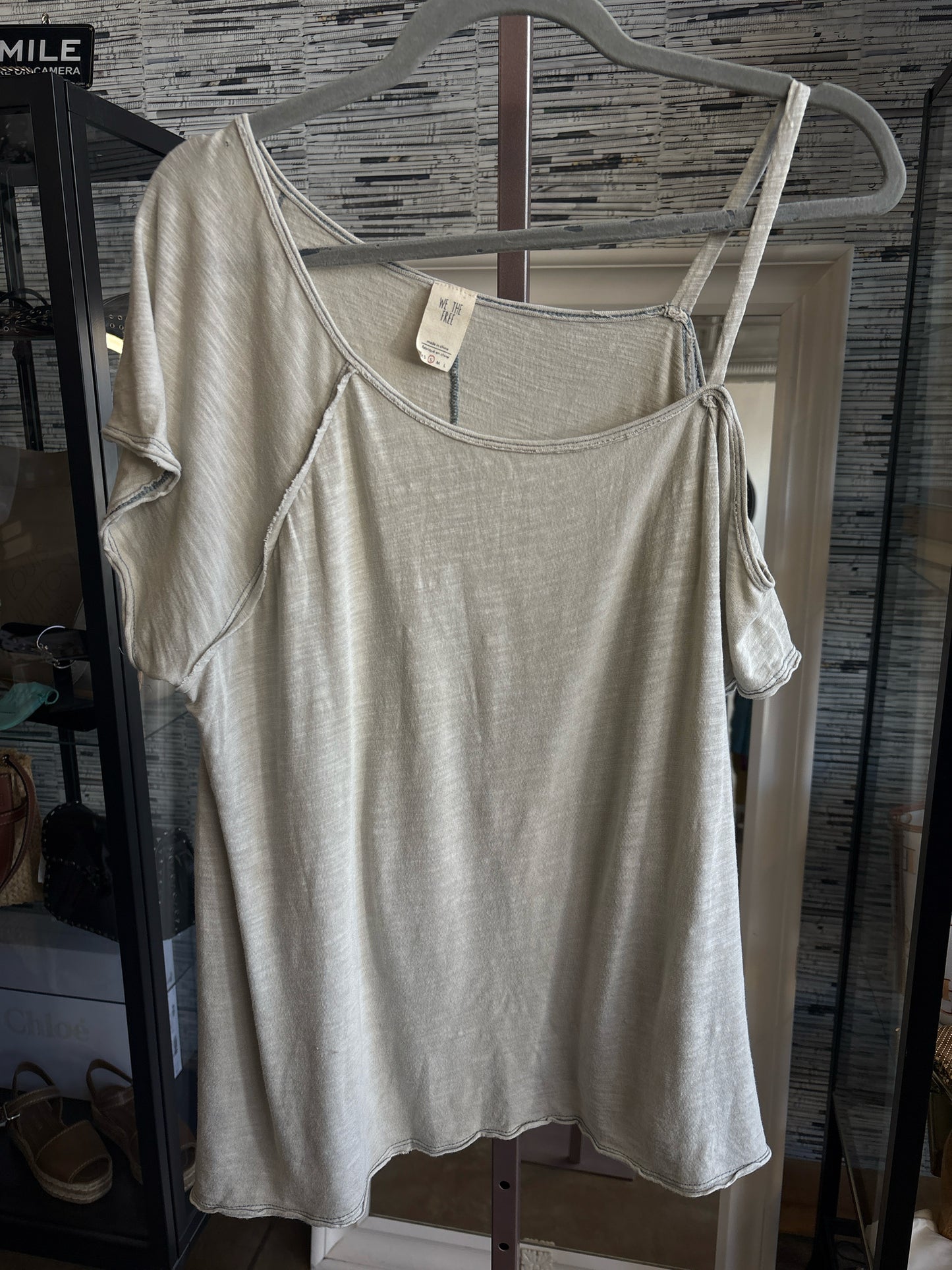 We The Free Size S Top