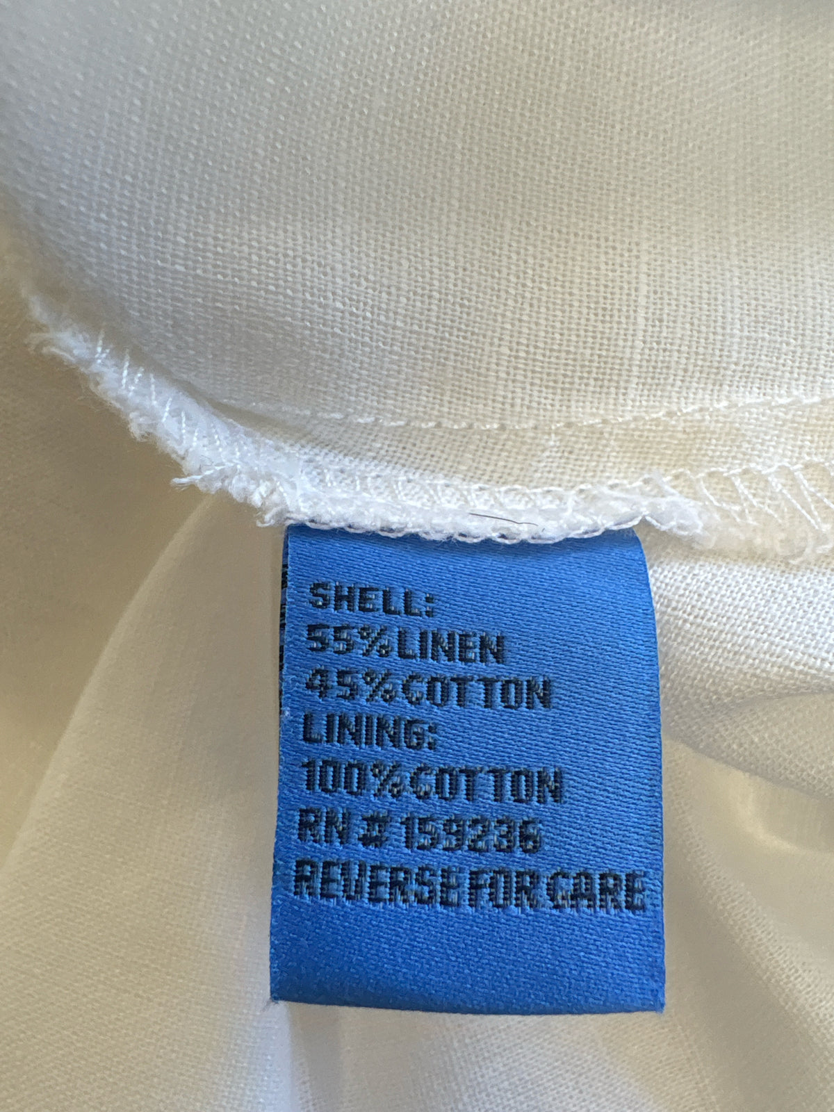 j mclaughlin Size S White Dress