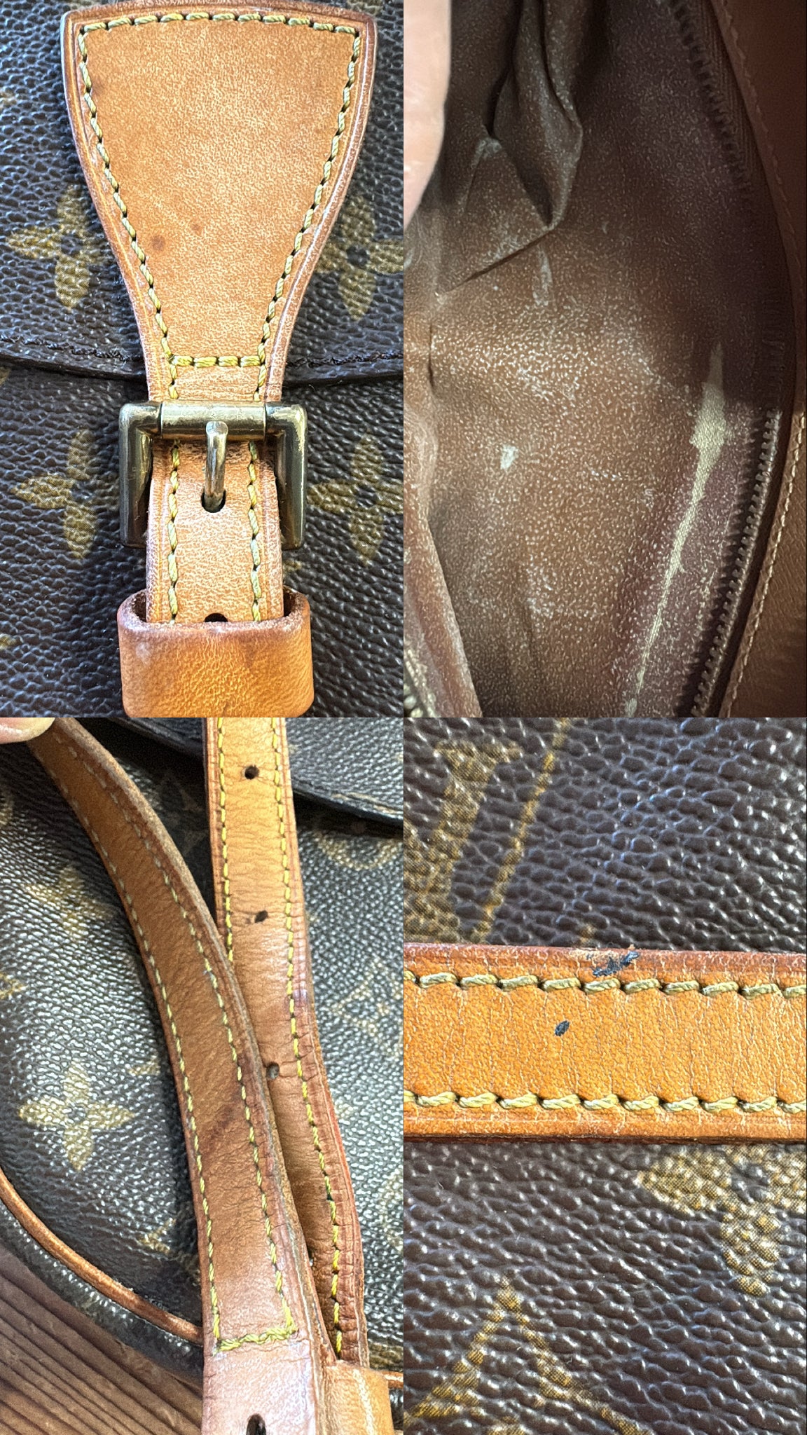 Louis Vuitton Bag