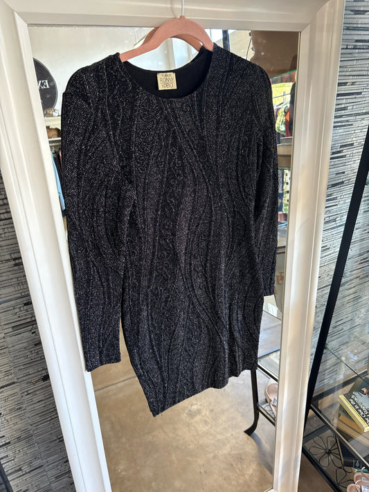 Torn by Ronny Kobo Size L Dress