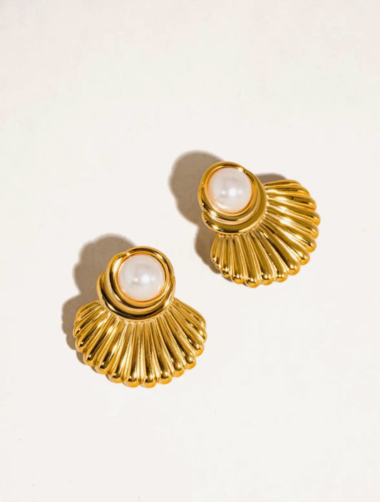 Flanerie Earrings
