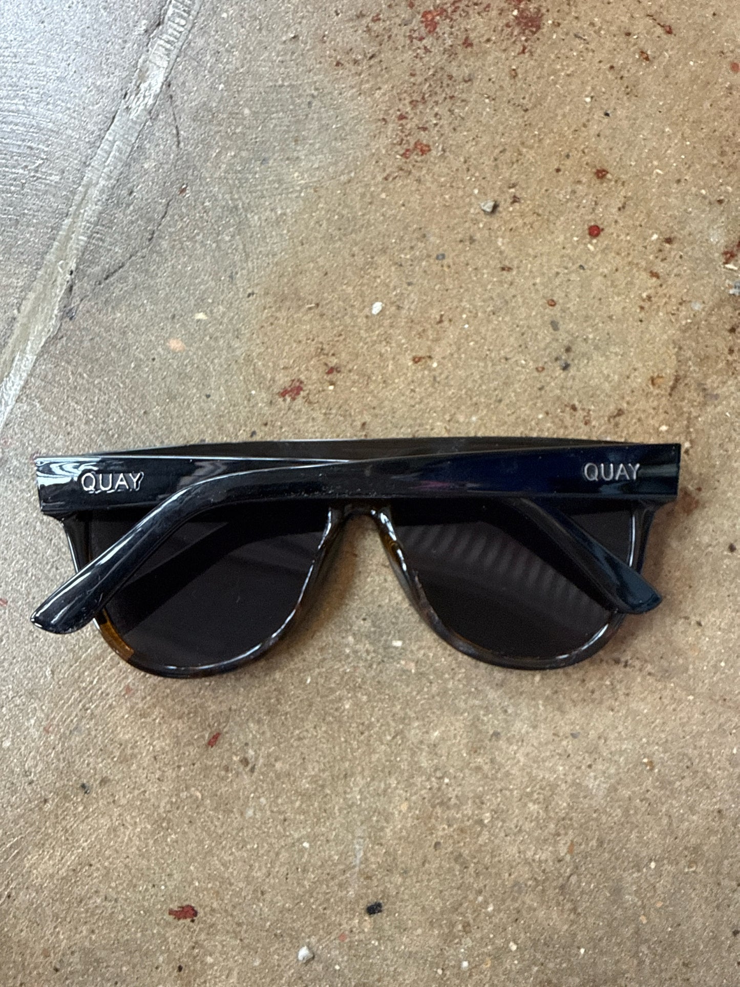 QUAY Eyewear