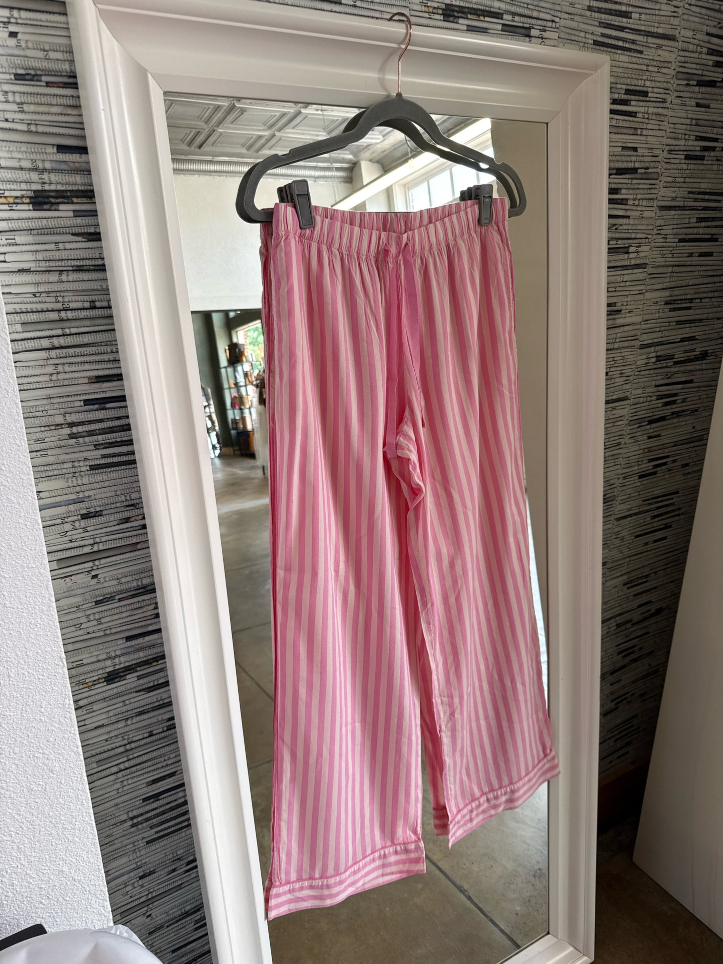 Victorias Secret S Pink Pants