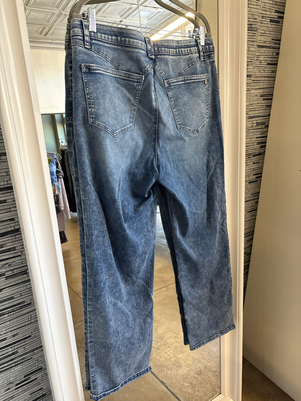 Democracy Size 14 Jeans