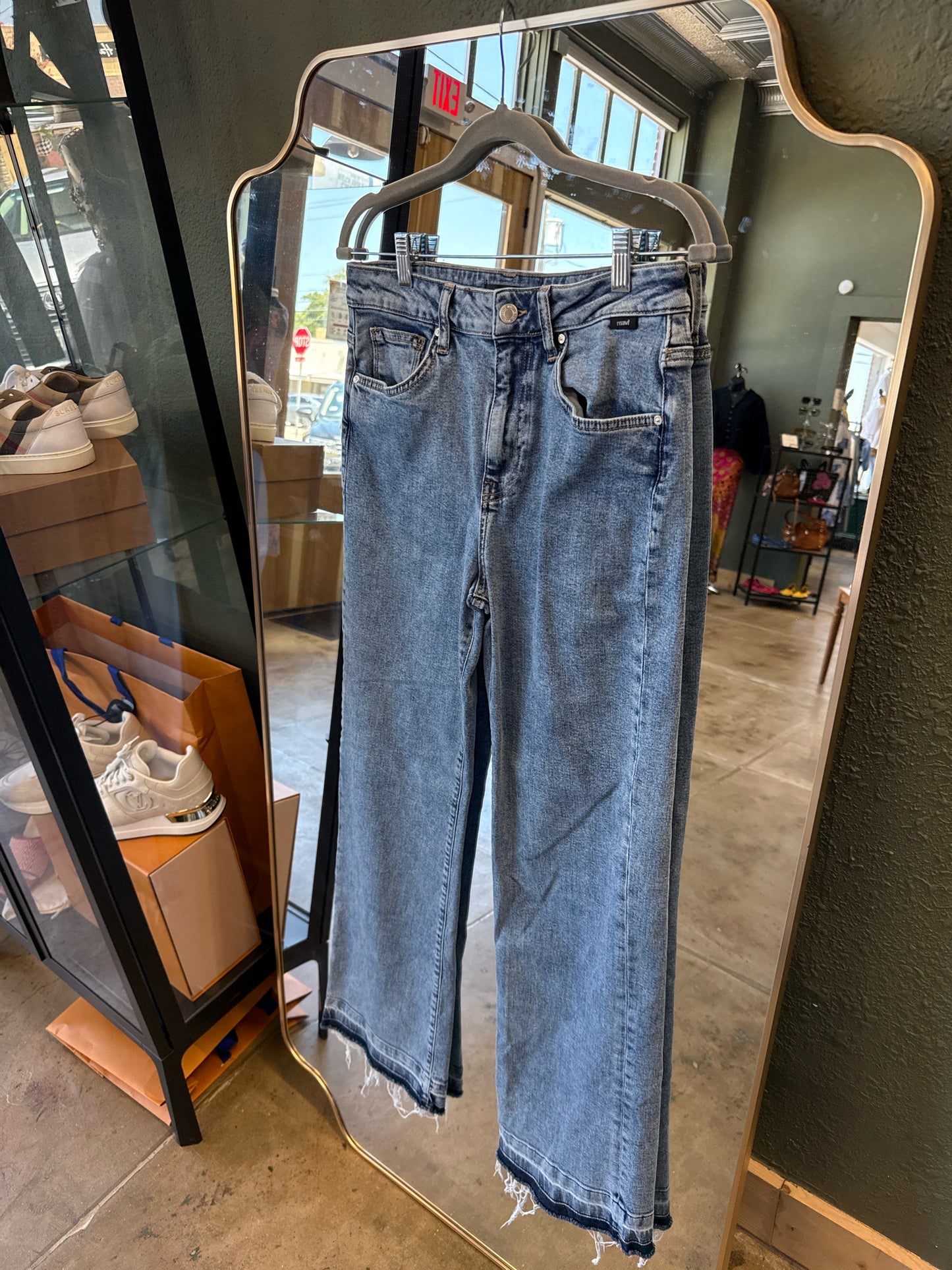 Mavi Denim Jeans
