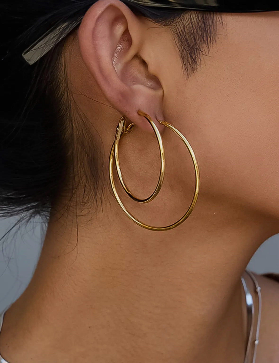 Flanerie Earrings