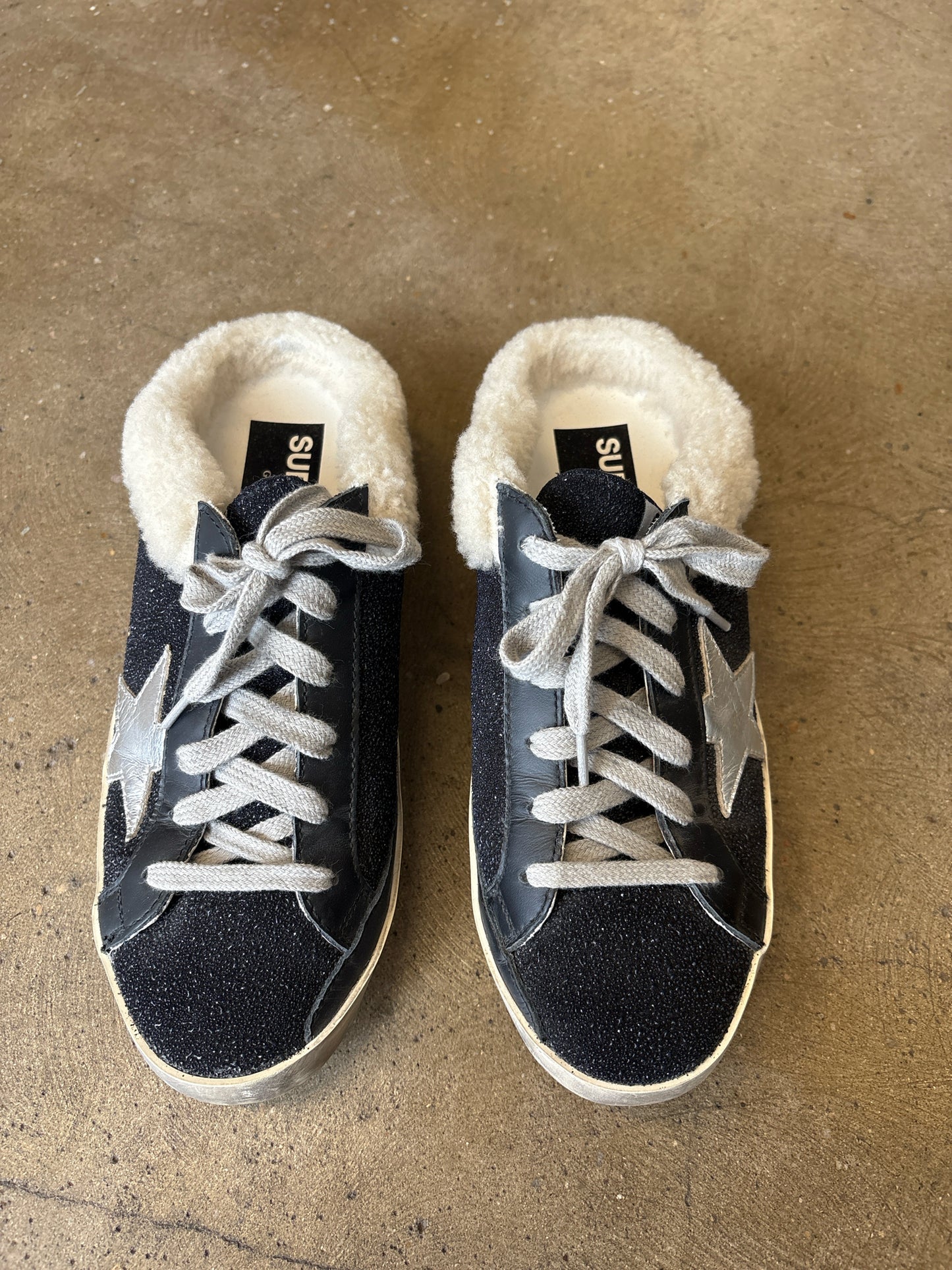 Golden Goose Sneakers