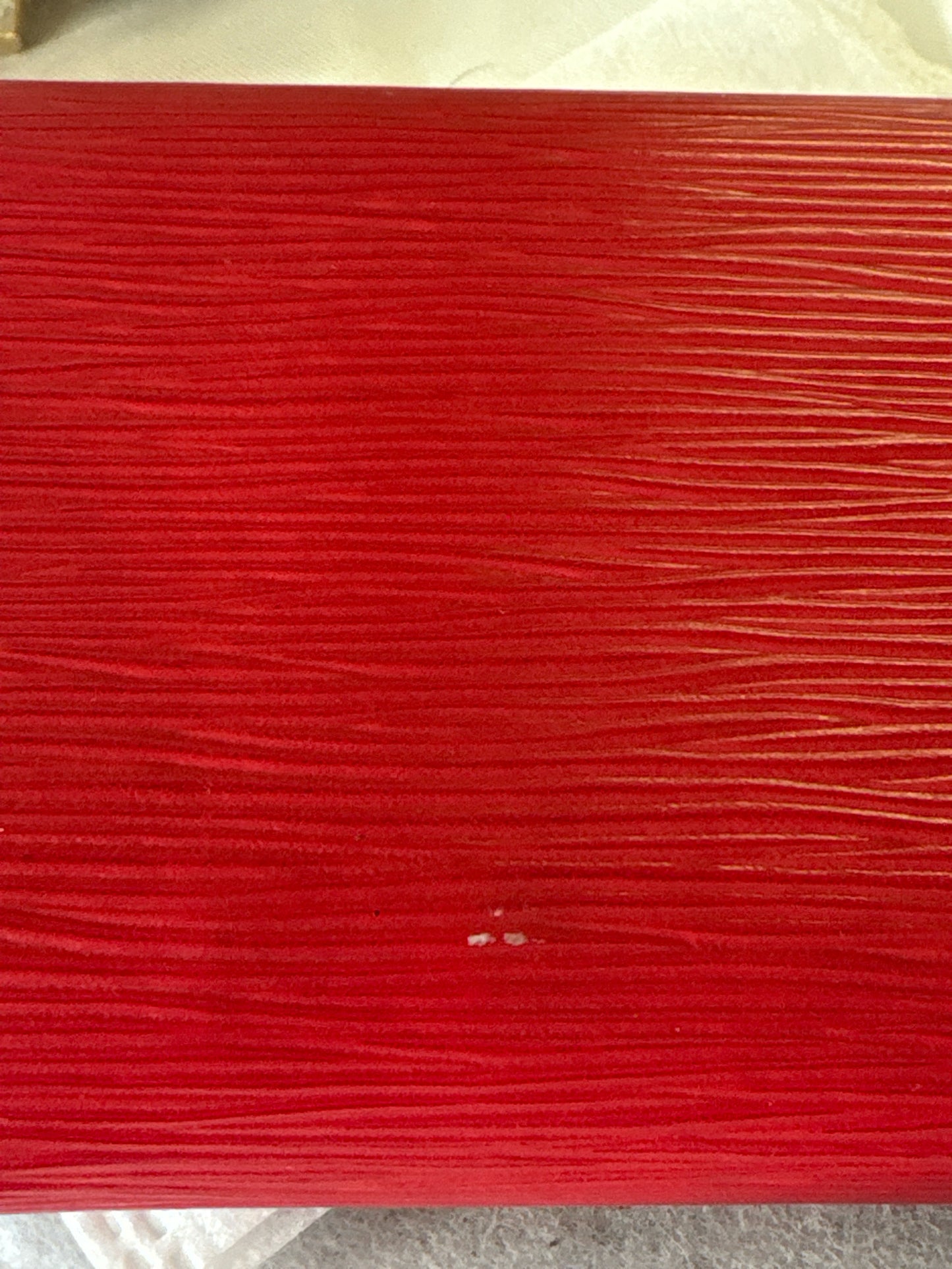 Louis Vuitton Wallet/Wristlet