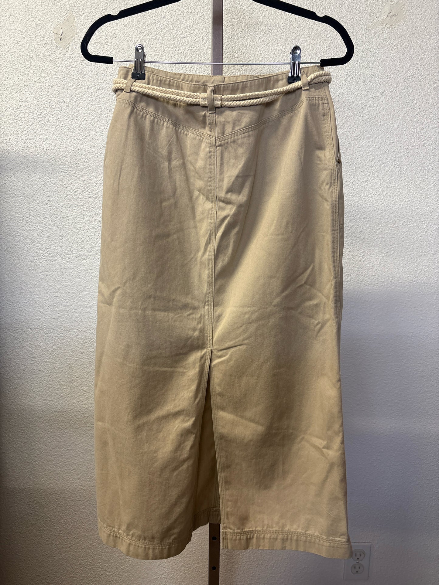 Ralph Lauren Size 8P Skirt