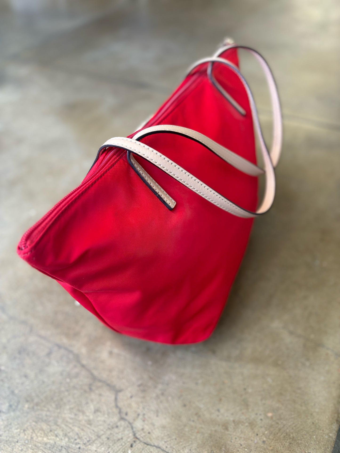 Kate Spade Red Bag