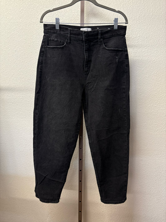 LOFT Size 6 Jeans