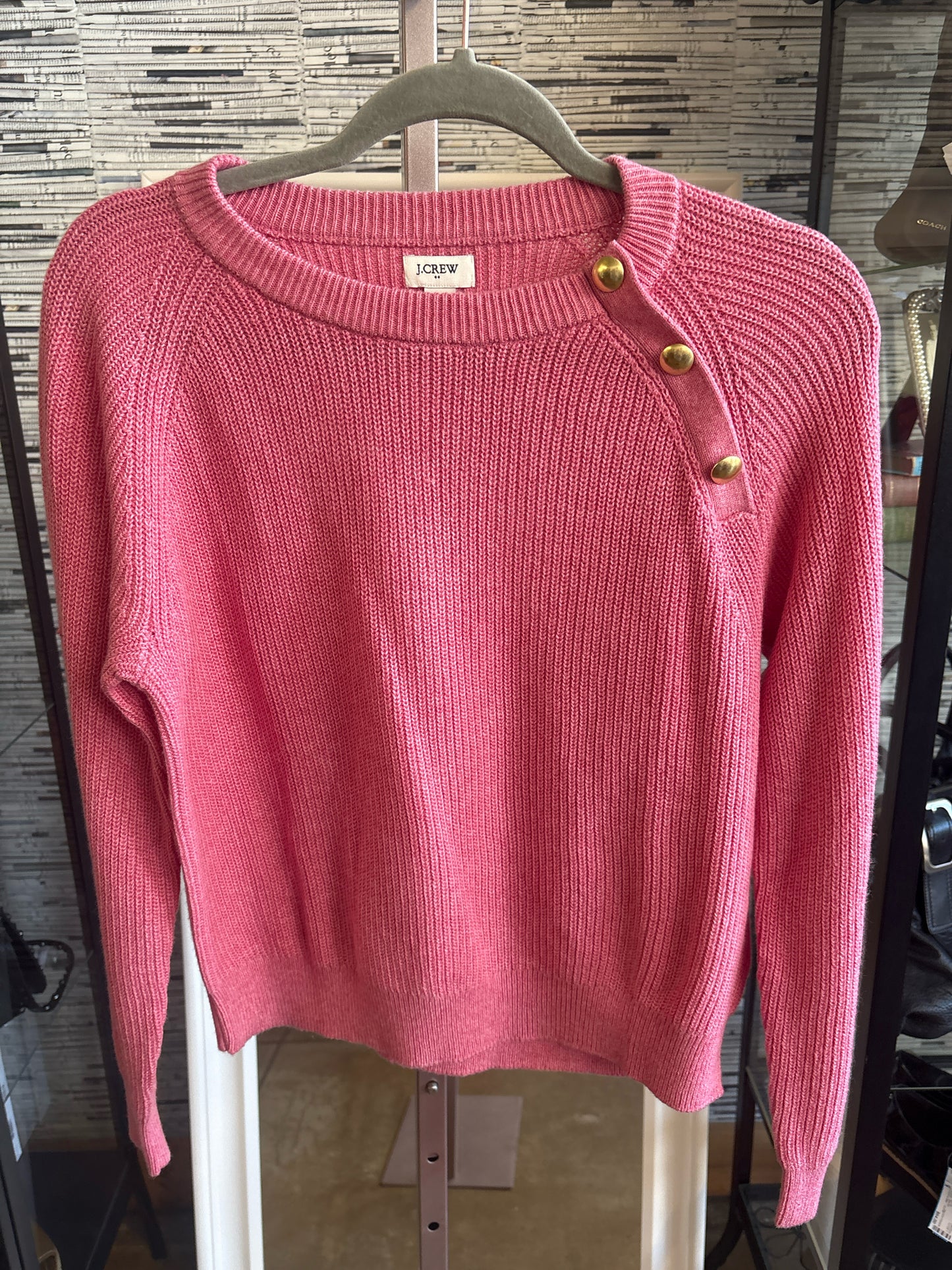 j crew Size S Sweater