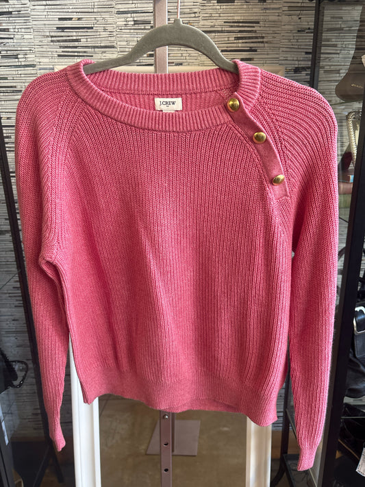 j crew Size S Sweater