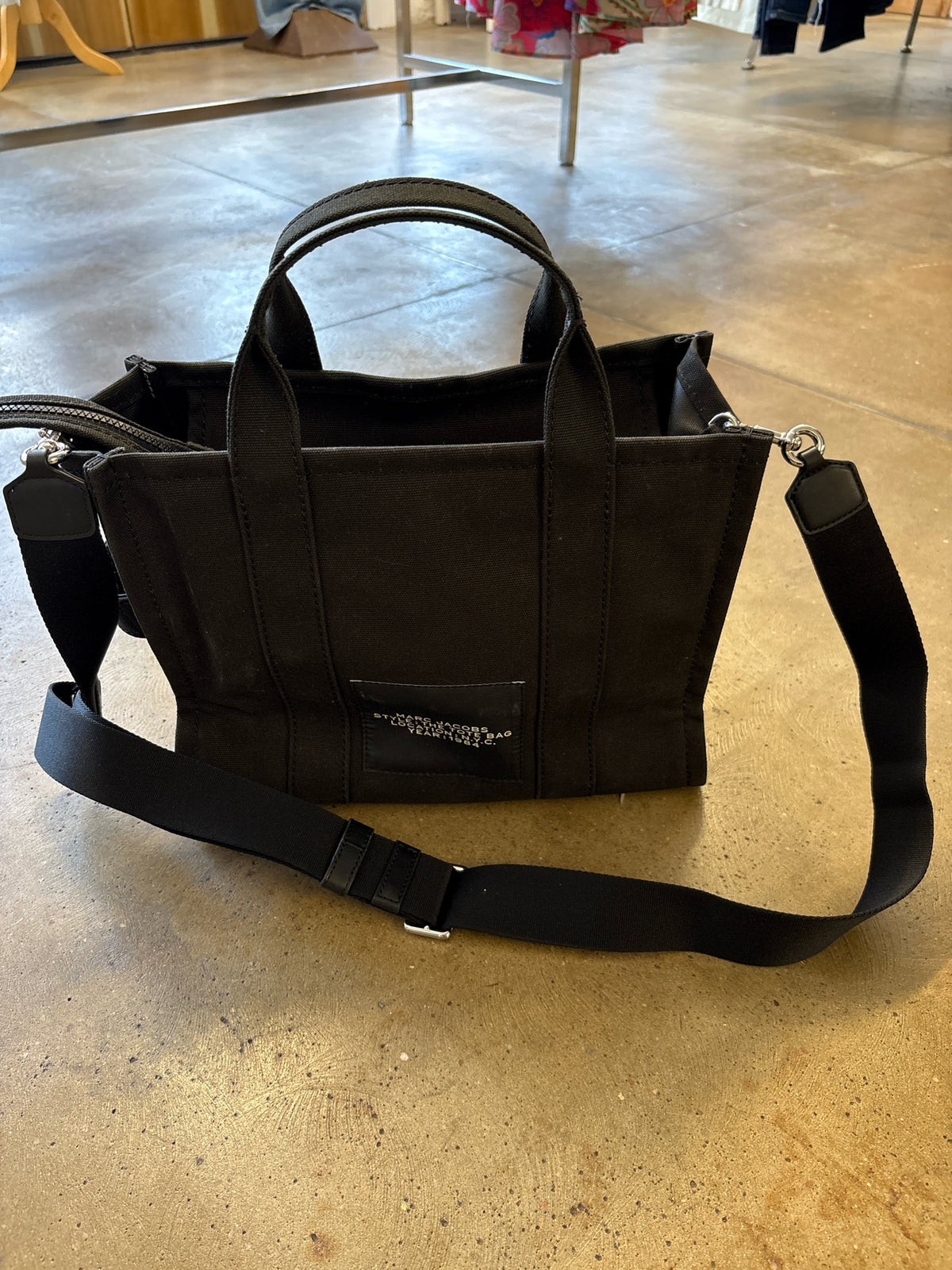 Marc by Marc Jacobs Black Bag