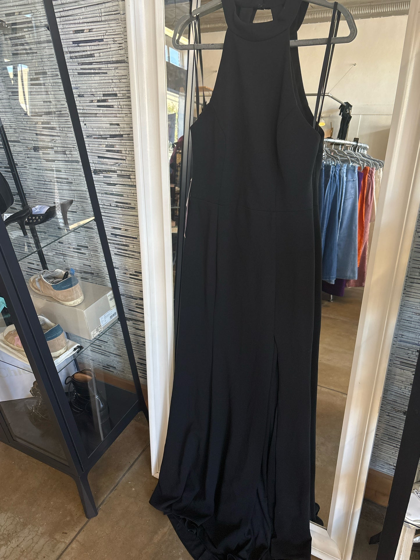 BIILDN Size 10 Formal