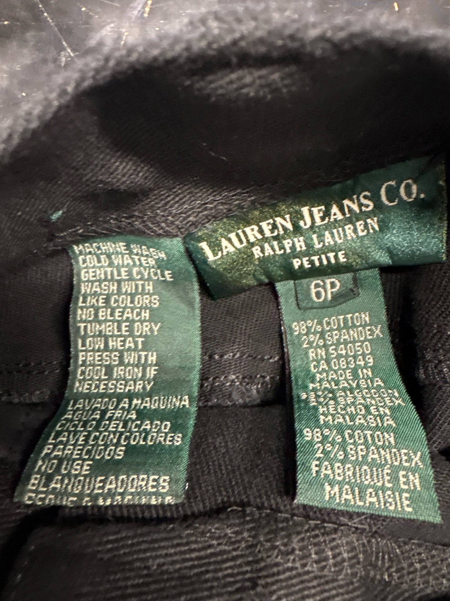 Ralph Lauren Size 6 Skirt