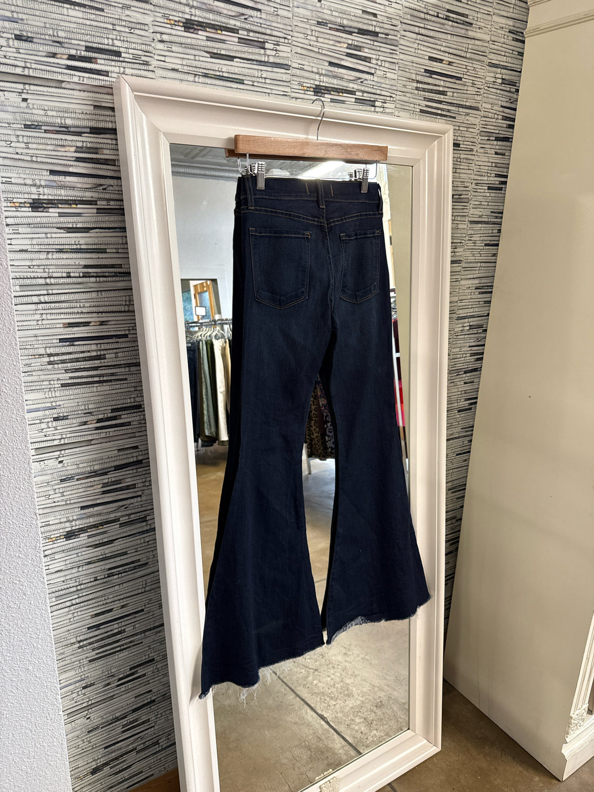 free people Size 27 Denim Jeans