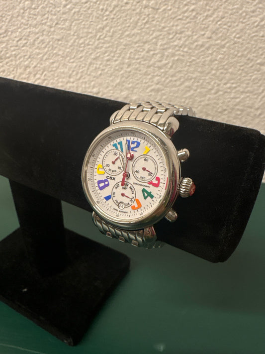 Michele Watch
