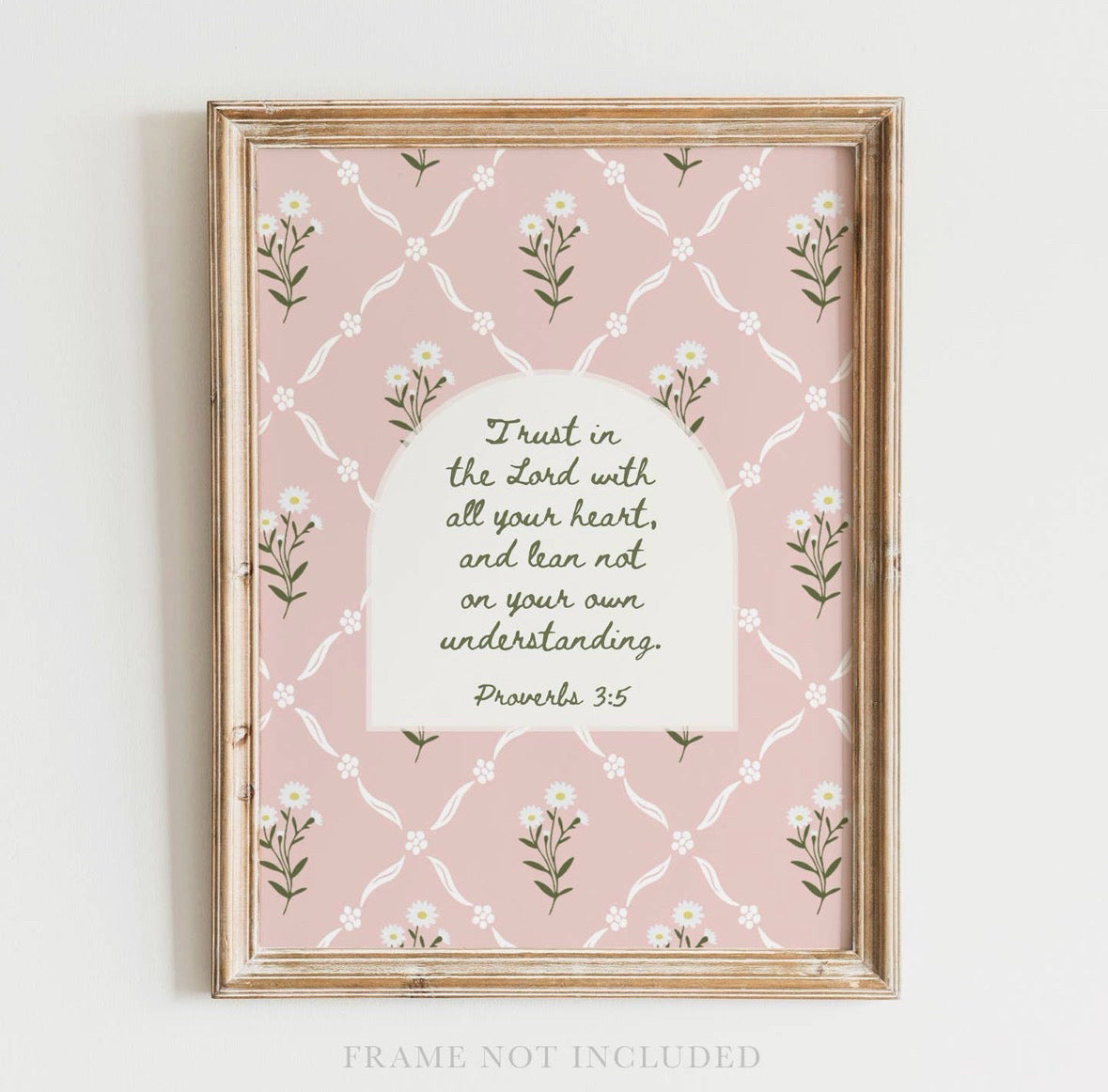 Rooted in Truth Prints