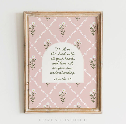 Rooted in Truth Prints