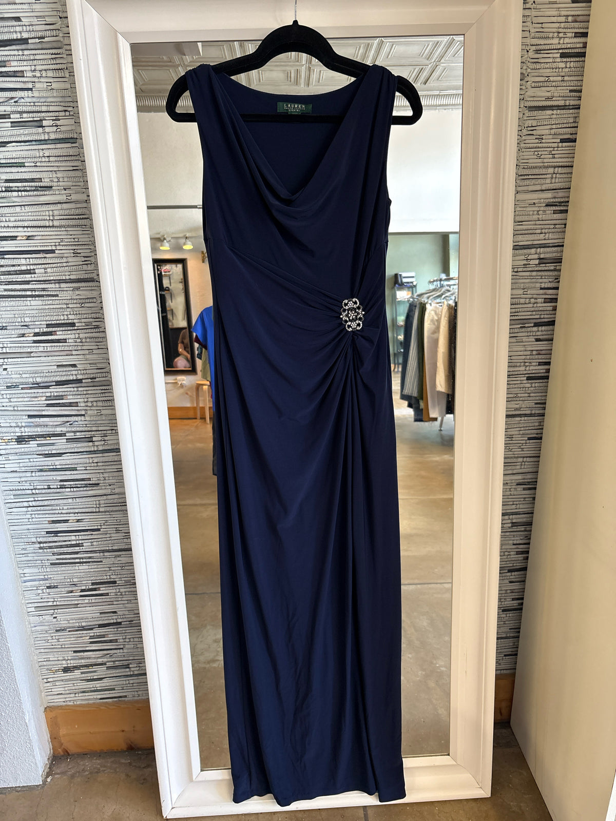 Ralph Lauren Size 6 Formal