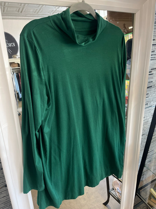 J. JILL Size XL Top