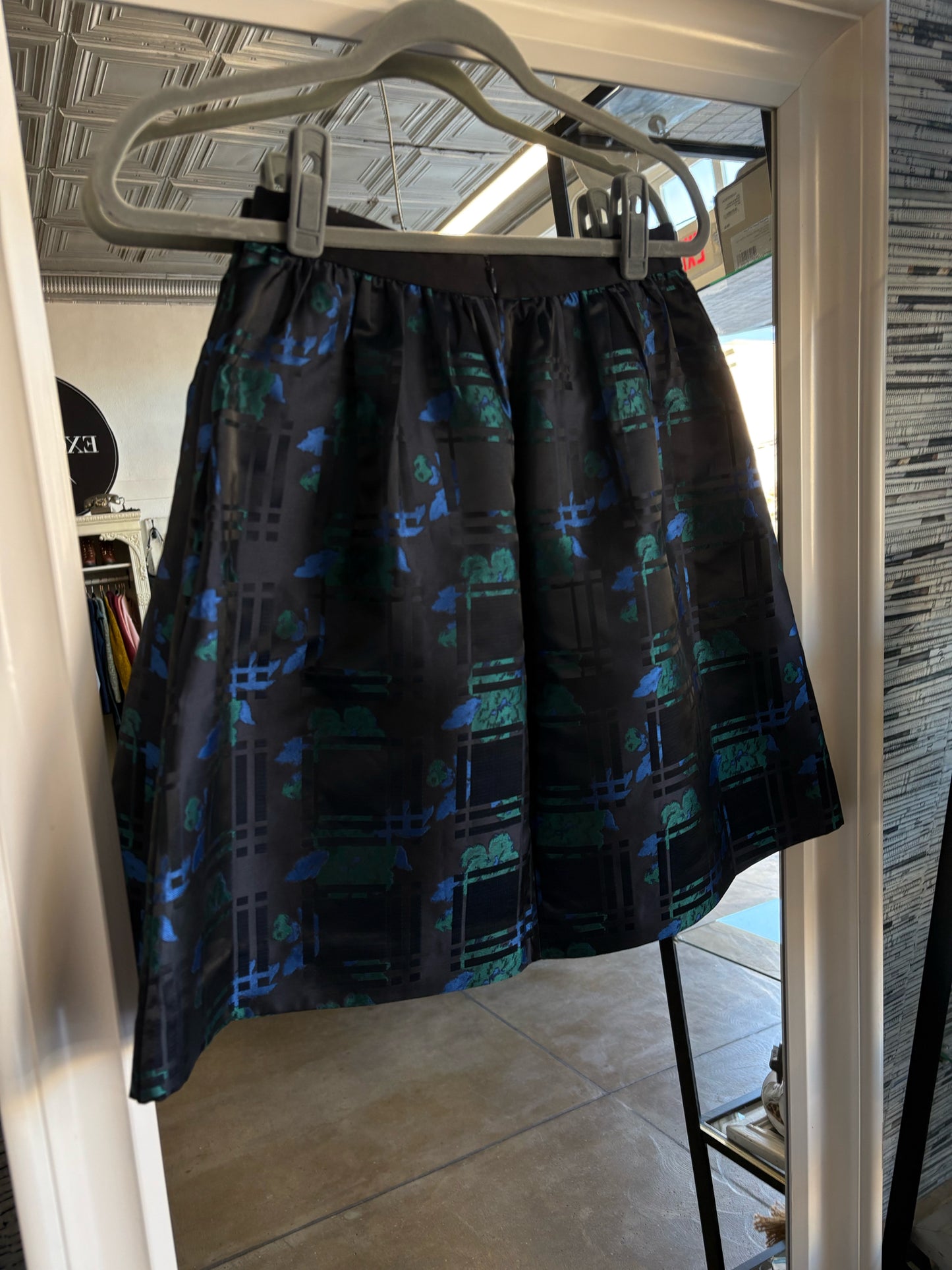 j crew Size 0 Skirt