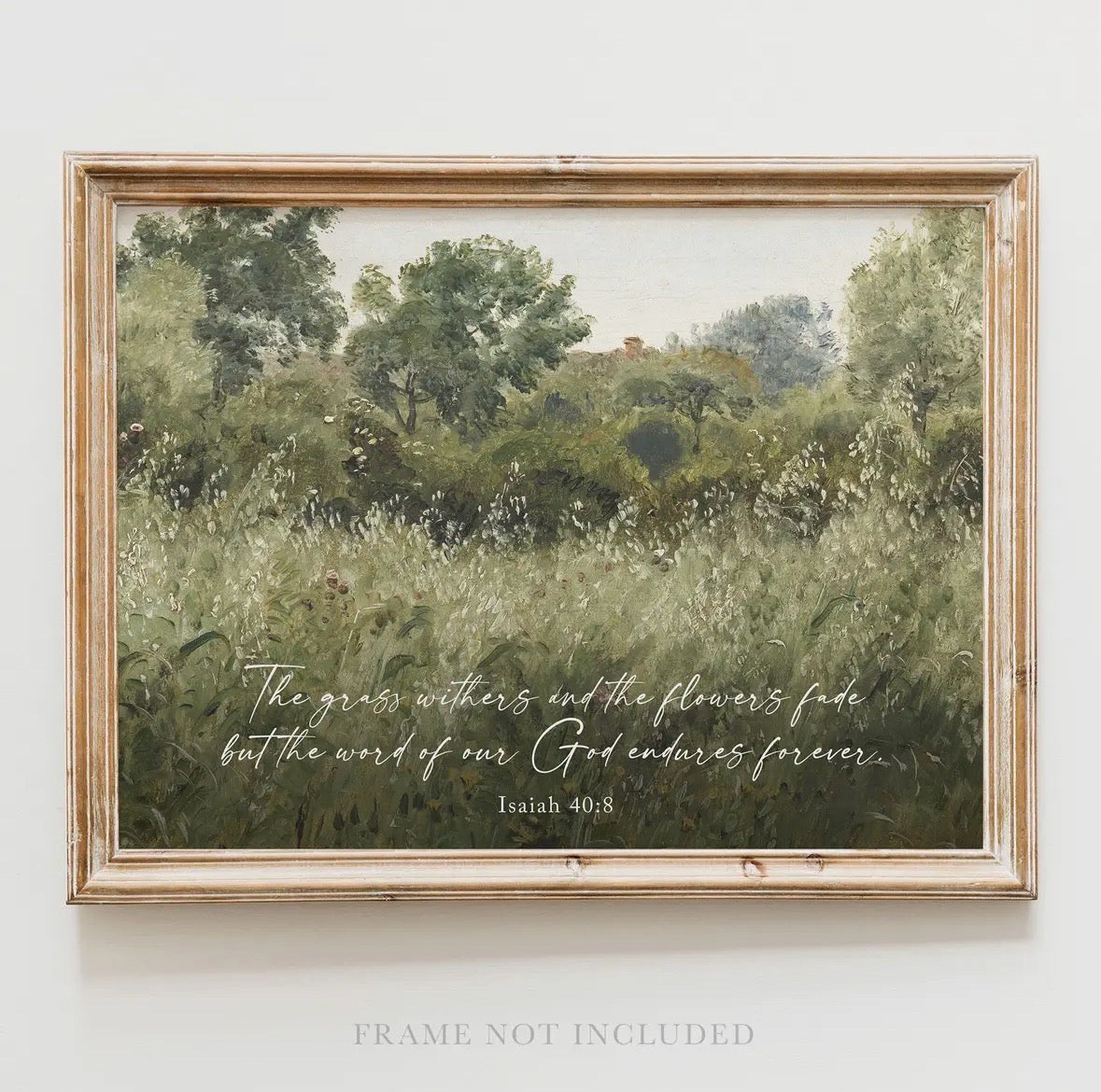 Rooted in Truth Prints