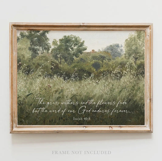 Rooted in Truth Prints