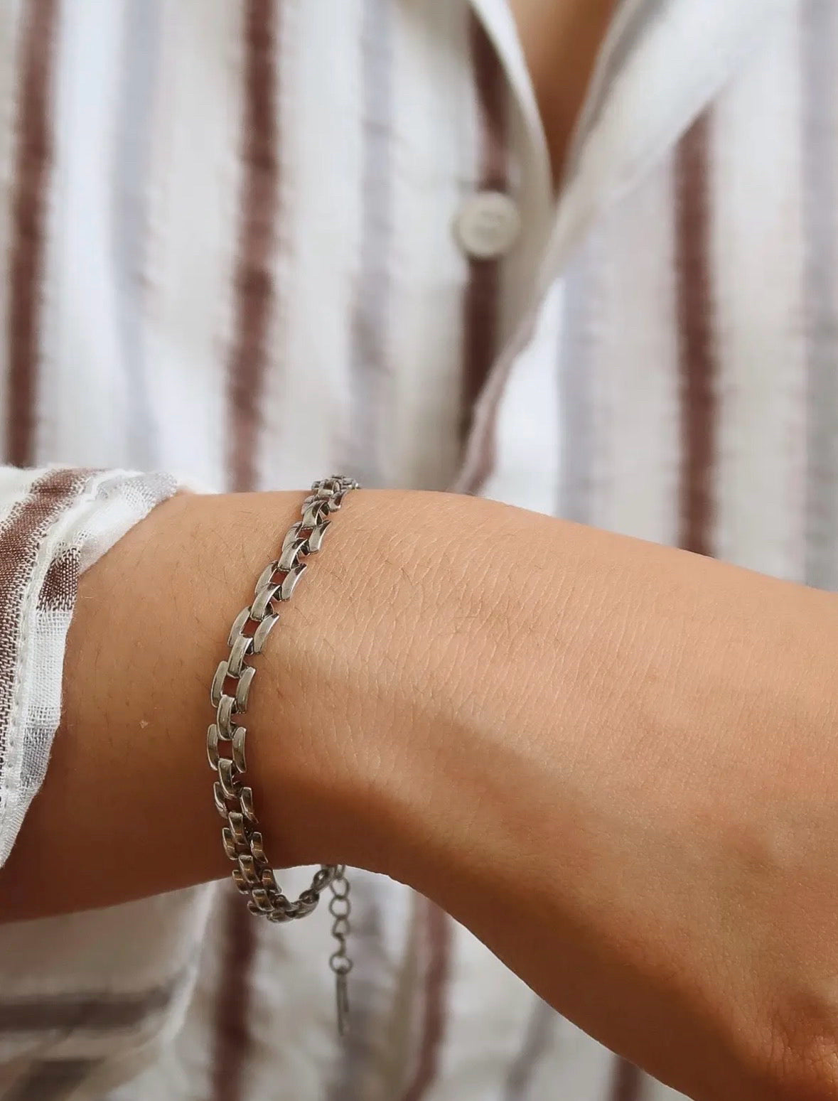 Flanerie Bracelet
