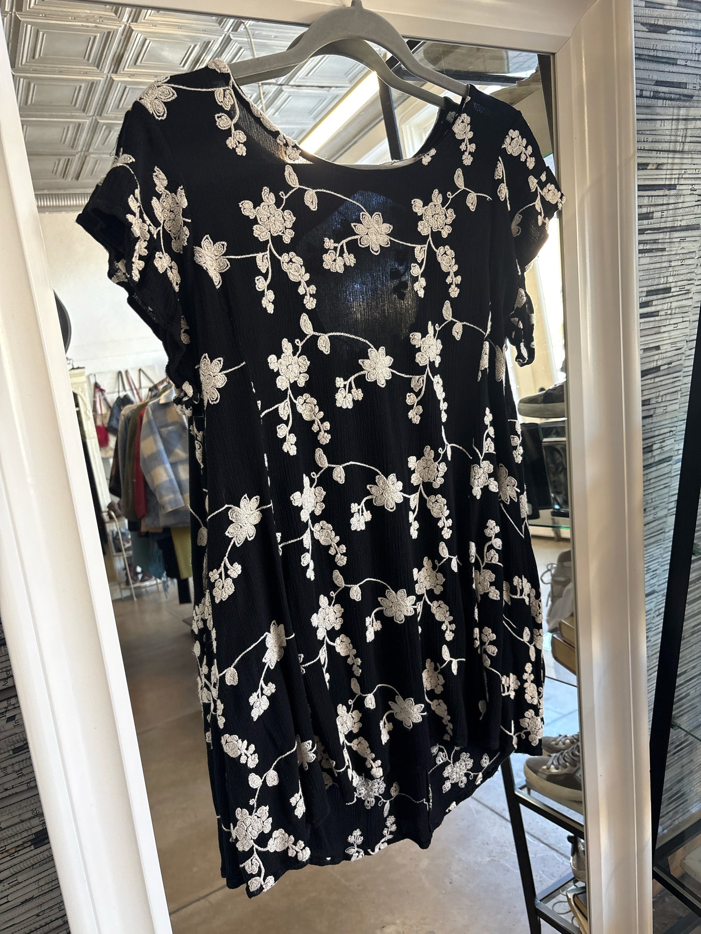 Altar'd State Size M Dress