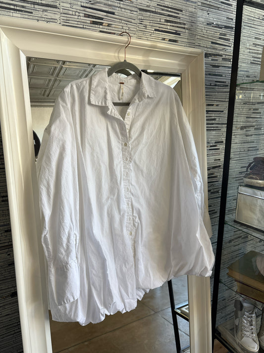 free people Size S Top